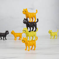 Catastrophe Cat Stacking Game additional image
