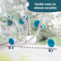Gecko Run Marble Run Challenge Edition additional image