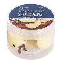 Grub in a Tub additional image