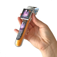 Growing Crystals Test Tube additional image