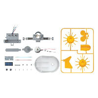 Green Science Aqua Robot additional image