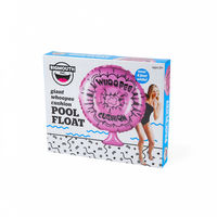 Giant Whoopee Cushion Pool Float additional image