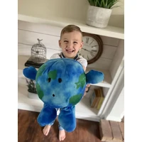 Celestial Buddies Little Earth Plush additional image