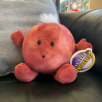 Celestial Buddies Mars Plush additional image