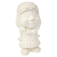 Hula Girl Gnome Kit additional image