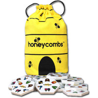 Honeycombs Game additional image