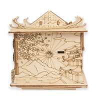 House of the Dragon Escape Box additional image