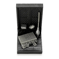 Harry Potter Harry's Dormitory Bookend additional image