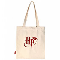 Harry Potter I Would Rather be at Hogwarts Tote additional image