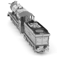 Harry Potter Metal Earth Hogwarts Express additional image