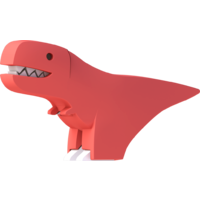 Halftoys T-Rex additional image