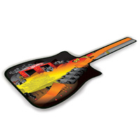 Hot Wheels - Zip Bin Skull Tracks additional image