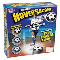 Hover Soccer additional image