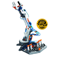 Hydraulic Robot Arm additional image