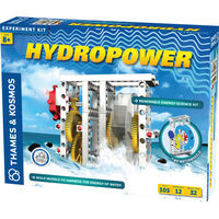 Hydropower additional image