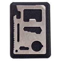 10 in 1 Credit Card Multitool additional image