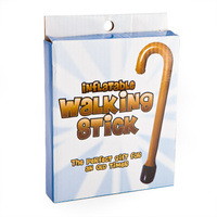 Inflatable Walking Stick additional image
