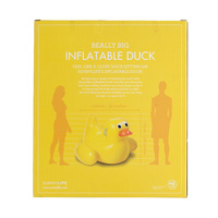 Inflatable Duck additional image