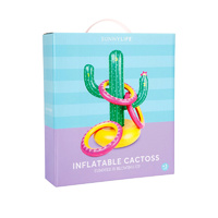 Inflatable Cactoss additional image