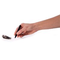 Invisible Ink Pens With Light additional image