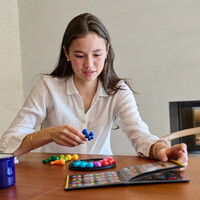 IQ Deluxe Circle additional image