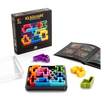 IQ Deluxe Square additional image