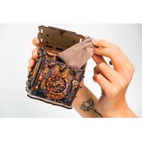 IQube Dark Puzzle Box additional image