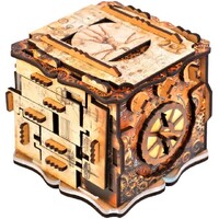 IQube Light Puzzle Box additional image