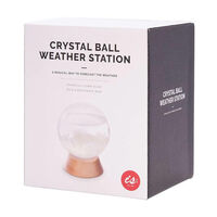 Crystal Ball Weather Station additional image
