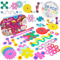Clixo Jewelry Pack 28pcs additional image