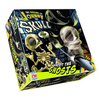 Johnny the Skull Game additional image