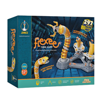 Soft Tube Flexee Robo Claw additional image
