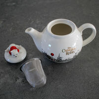 Christopher Robin Teapot additional image