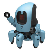 KAI The Artificial Intelligence Robot additional image
