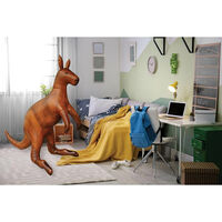 Kangaroo Inflatable additional image