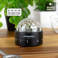 Kitchen Disco Timer additional image
