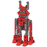 Kid's First Robot Factory additional image