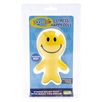 Stress Happy Doll additional image