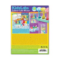 KidzLabs Colour Lab Mixer additional image