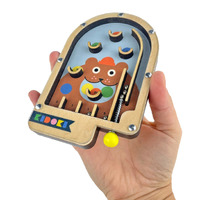 Kidoki Wooden Pinball additional image