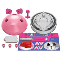 KidzRobotix Q Botz Kitten additional image