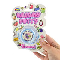 Kreamy Scented Putty additional image