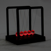 LED Light Up Balance Balls additional image