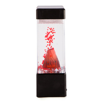 LED Volcano Lamp additional image