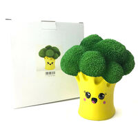 LED Broccoli Night Light additional image