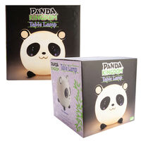 LED Panda Table Lamp additional image