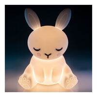 LED Touch Lamp Bunny additional image