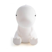 LED Touch Lamp Dino additional image