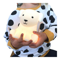 LED Touch Lamp Dog additional image