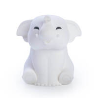 LED Touch Lamp Elephant additional image